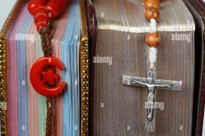 Los textos sagrados del cristianismo: origen y relevancia