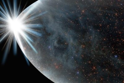 Investigando el origen del universo: una mirada al Big Bang y más