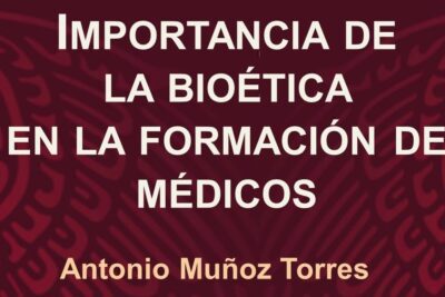 Principios de bioética: ética, autonomía y beneficencia