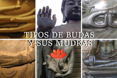 El Buda de la buena suerte y la fortuna: ¿Cuál es?