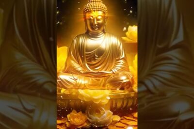 La ubicación ideal para el Buda del dinero y atraer prosperidad