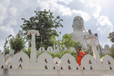 La ubicación perfecta para colocar el Buda en tu hogar