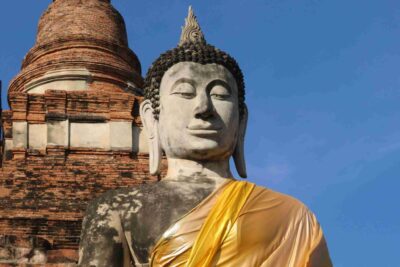 Criterios para elegir al Buda: ¿Cuáles son los aspectos a considerar?