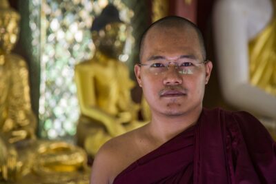 Guía para la paz y armonía con un Buda en casa