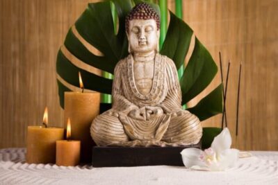 El significado del Buda gordo: todo lo que debes saber
