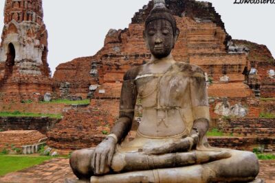 El aspecto físico de Buda según las descripciones históricas