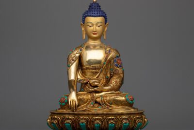 La importancia de recibir un Buda como regalo: guía a la iluminación