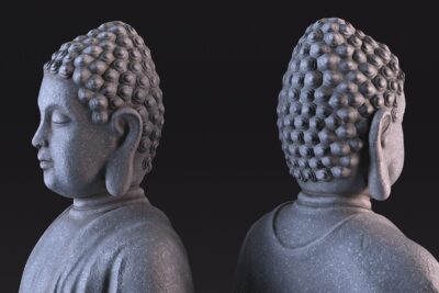 Los milagros realizados por el Buda: un vistazo a su poder divino