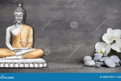 El Buda de la meditación más conocido: ¿Cuál es su nombre?