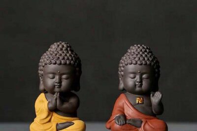 Explorando el significado del culto al Buda en el budismo