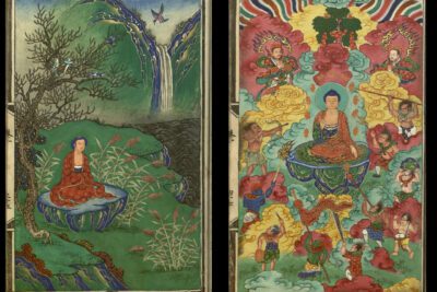 El Día de la Iluminación en el Budismo: Significado y celebración de Buda