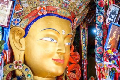 Guía esencial del budismo tibetano: fundamentos de una tradición ancestral
