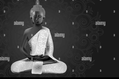 La historia y filosofía detrás de Buda: el fundador del budismo