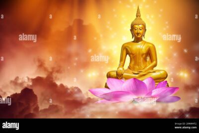 El Buda actual y sus enseñanzas: Una mirada a su figura y enseñanzas