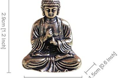 Guía completa para atraer dinero y prosperidad con Buda