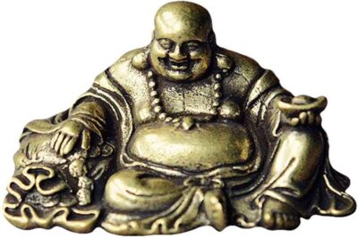 El Buda sonriente en la cultura budista: simbolismo y enseñanzas