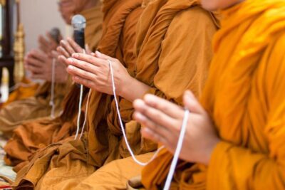 Enseñanzas de Buda sobre las mujeres: equidad y empoderamiento