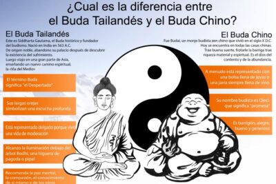 La sabiduría de Buda: enfermedades y sufrimiento