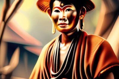 Los poderes sobrenaturales de Buda: una mirada a sus habilidades extraordinarias