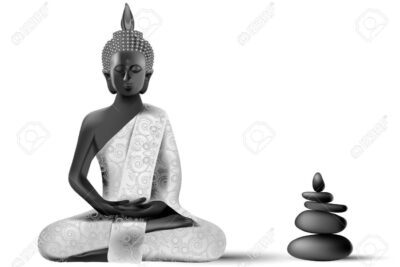 Tipos de meditación practicados por Buda: guía completa