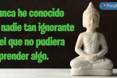 Budismo y superación del miedo: enseñanzas para la paz interior