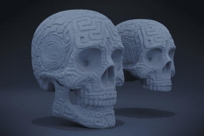 Mictlantecuhtli: el nombre de la diosa de la muerte azteca revelado