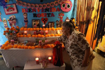La importancia y objetivo del Día de los Muertos en México