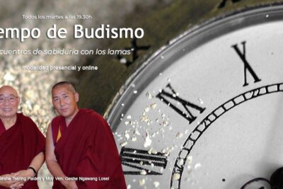 Fecha y significado del año nuevo budista: Celebración y simbolismo