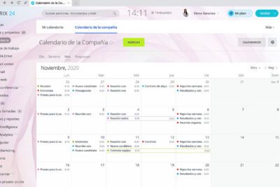 Pasos para realizar una planeación de actividades diarias eficiente