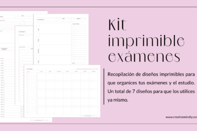 Importancia de un plan diario para maximizar tu productividad