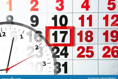 Beneficios de planificar el tiempo para ser más productivo y feliz