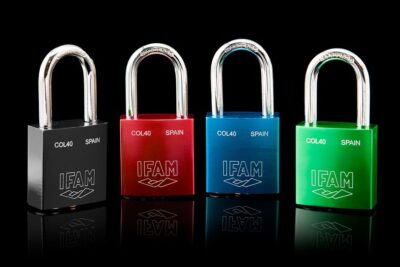 Proteger el texto plano: seguridad de la información