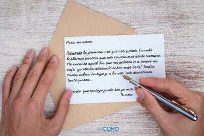 Elementos esenciales de una carta formal: estructura, lenguaje y contenido adecuados