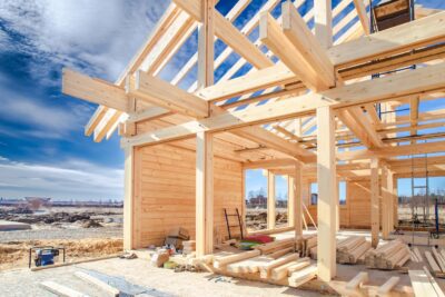 Alcance del proyecto de construcción de una casa