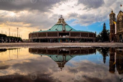 El Santuario más Visitado en México y su Atractivo Turístico