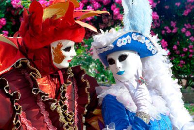 La importancia de una fiesta tradicional y su significado