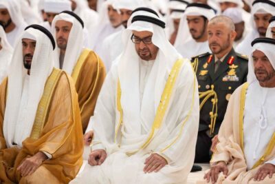 El día sagrado más importante para los musulmanes: el Eid al-Adha