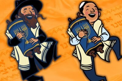 Bar Mitzvá: El rito de iniciación en el judaísmo