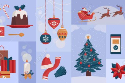 Tradiciones populares del invierno: de la Navidad al Año Nuevo