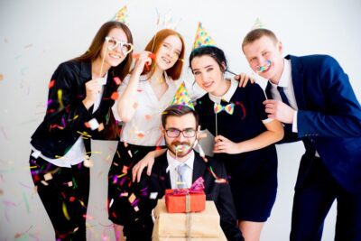 La importancia de las celebraciones en nuestra vida