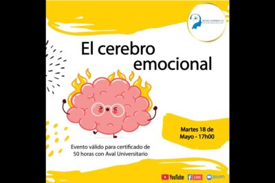 La influencia de las emociones en el cerebro: una exploración de la relación emocional-cerebral