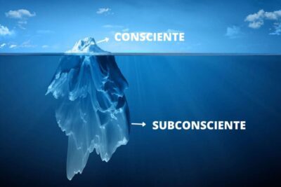 Las áreas cerebrales responsables del pensamiento consciente