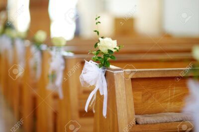 Elementos de una ceremonia católica: rituales, oraciones y sacramentos