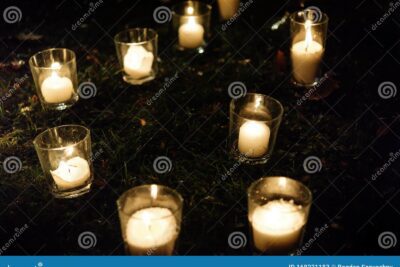 El significado de la ceremonia de velas en los 15 años: tradición luminosa y simbólica