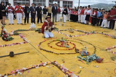 Descubre las ceremonias ancestrales y su profundo significado