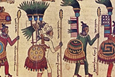 Ceremonias aztecas: rituales, sacrificios y simbolismo religioso