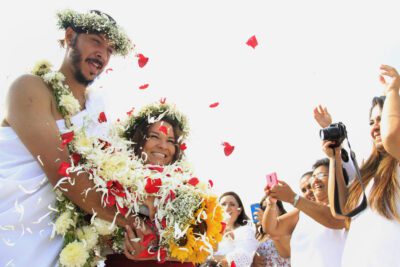 Importancia de las ceremonias espirituales en la vida de las personas