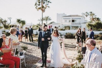 Tipos de ceremonias para eventos importantes: descúbrelos