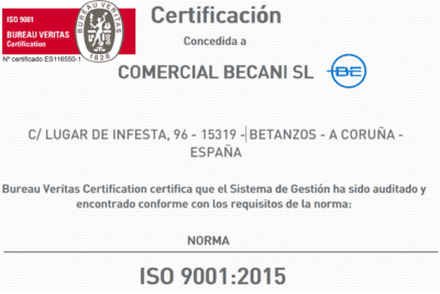 La importancia de la norma ISO de calidad en las organizaciones