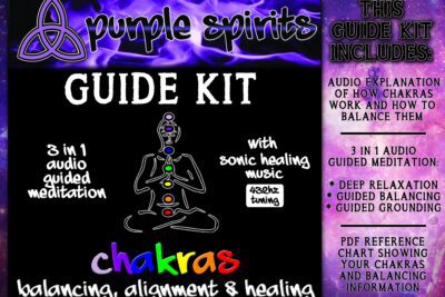Técnicas para abrir el primer chakra y equilibrar tu energía